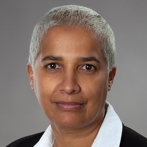 Foto von Jacqueline Müller